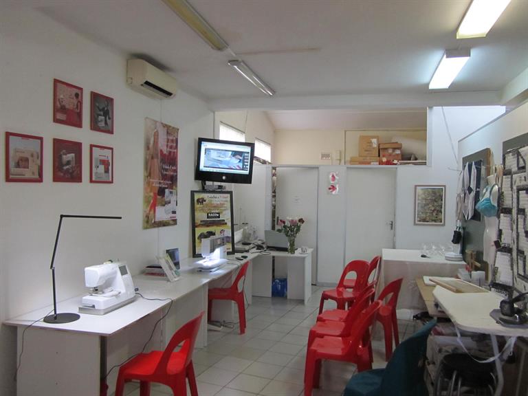 Bernina Sewing Machines Durban North. Projects, photos, reviews and