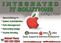 Integrated It Solutions
