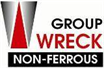Group Wreck Non-Ferrous