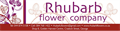 Rhubarb Flower Company
