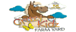 Crazykidz Farmyard