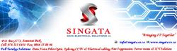 Singata Data Electrical Solutions Cc