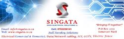 Singata Data Electrical Solutions Cc