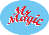 Mr Magic