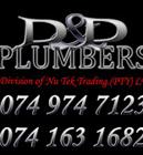 D&D Plumbers