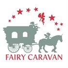 Fairy Caravan