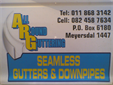 All-Round Guttering