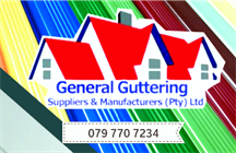 General Gutters