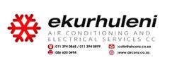 Ekurhuleni Air-Conditioning Cc