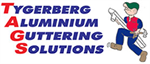 Tygerberg Aluminium Guttering Solutions