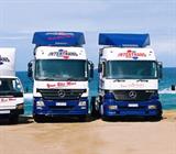 Intertrans Movers KZN