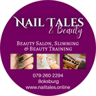 Nail Tales & Beauty