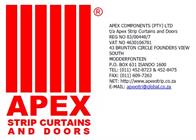 Apex Strip Curtains & Doors Cc