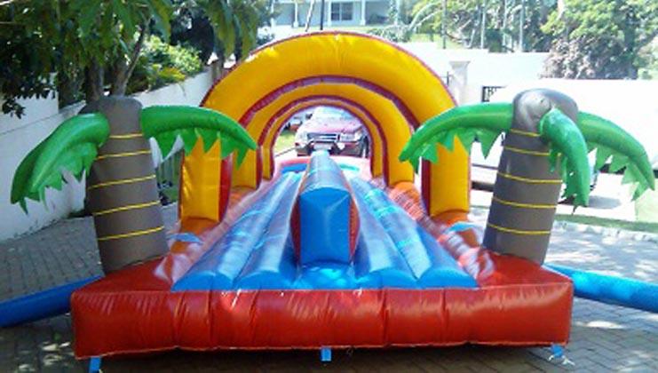 jolly jumper inflatables