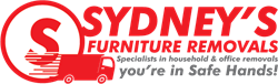 Sydney Furniture Removals
