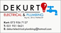 De Kurt Electrical & Plumbing