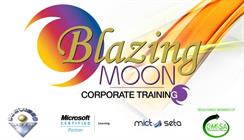 Blazing Moon Corporate Training Pty Ltd