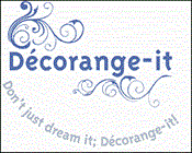 Decorange-It