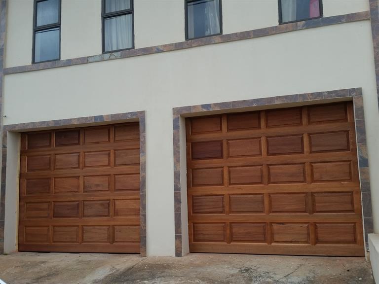 New Garage Door Prices In South Africa for Simple Design