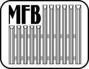 M.F.B Walling Pty Ltd