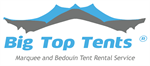 Big Top Tents