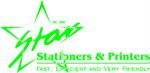 Star Stationers and Printers