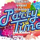 Jackies Kiddies Parties & Events