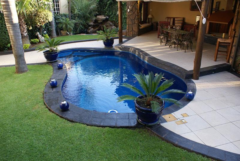 Townhouse Pools Kempton Park. Projects, photos, reviews and more Snupit