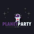 Planet Party & Events