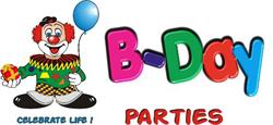 B-Day Parties
