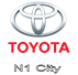 Mccarthy Toyota N-1 City