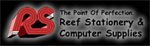 Reef Stationery & Computer Supplies
