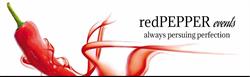 Red Pepper Events