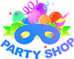 Party Shop