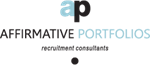 Affirmative Portfolio's Recruitment Consultancy