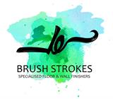 Brush - Strokes