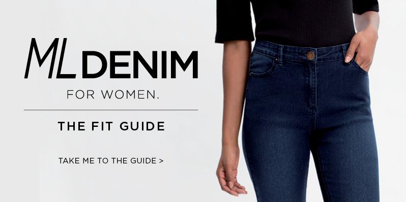 miladys denim dresses