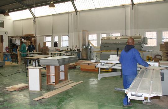 Anbell Office Furniture Manufacturers Cc - Cape Town ...