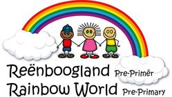 Reenboogland