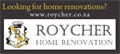 Roycher Building Contractors