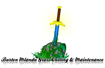 Burton Mlandu Grasscutting and Maintenance