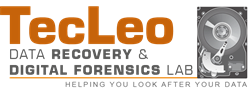 Tecleo Data Recovery And Digital Forensics Lab