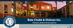 Bate Chubb & Dickson Inc