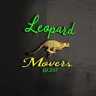 Leopard Movers