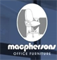 Macpherson's Office Furniture Manufacturers