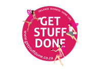 Get Stuff Done