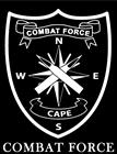 Combat Force Cape Cc