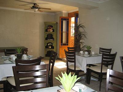 humansdorp boutique hotel snupit
