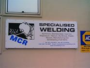 MCR Specialised Welding