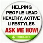 Herbalife Independent Distributor No1